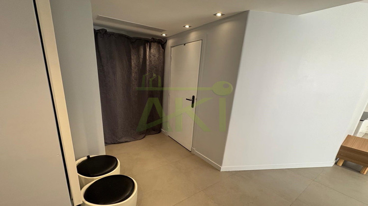 Ma-Cabane - Vente Appartement Ajaccio, 55 m²