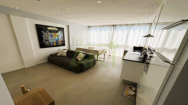 Ma-Cabane - Vente Appartement Ajaccio, 55 m²