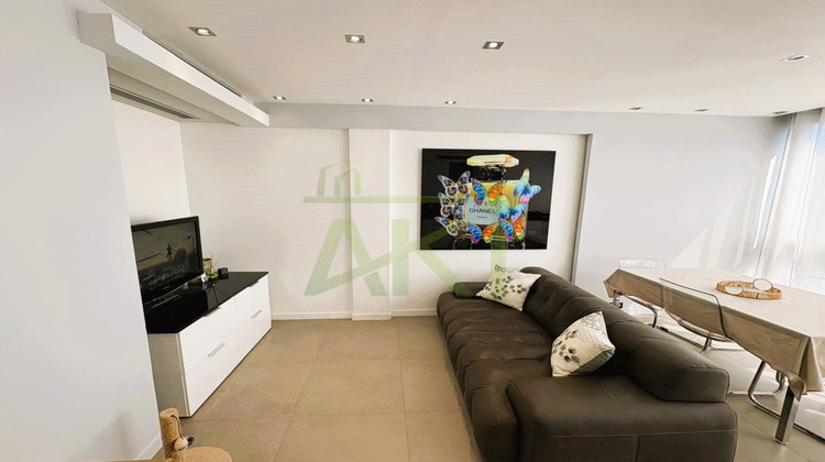 Ma-Cabane - Vente Appartement Ajaccio, 55 m²