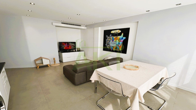 Ma-Cabane - Vente Appartement Ajaccio, 55 m²