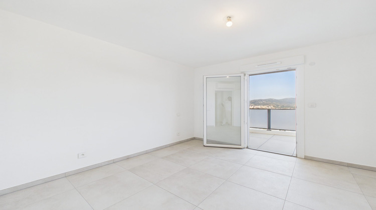 Ma-Cabane - Vente Appartement Ajaccio, 47 m²