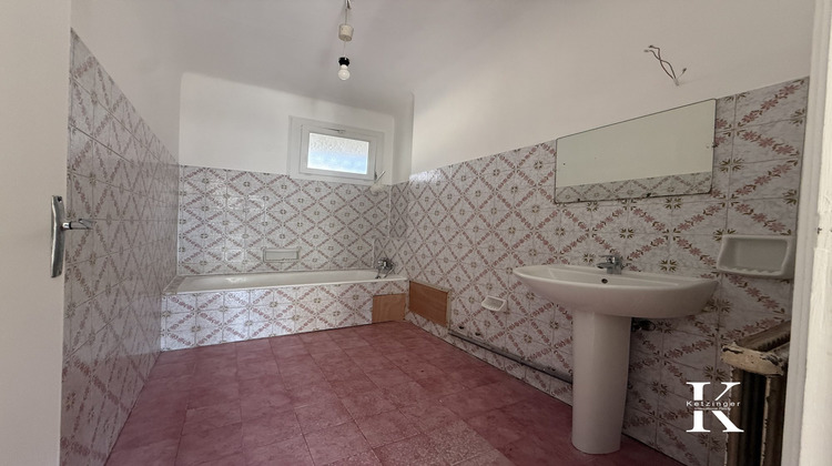 Ma-Cabane - Vente Appartement Ajaccio, 95 m²