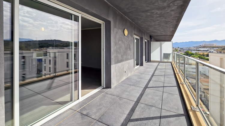 Ma-Cabane - Vente Appartement AJACCIO, 77 m²