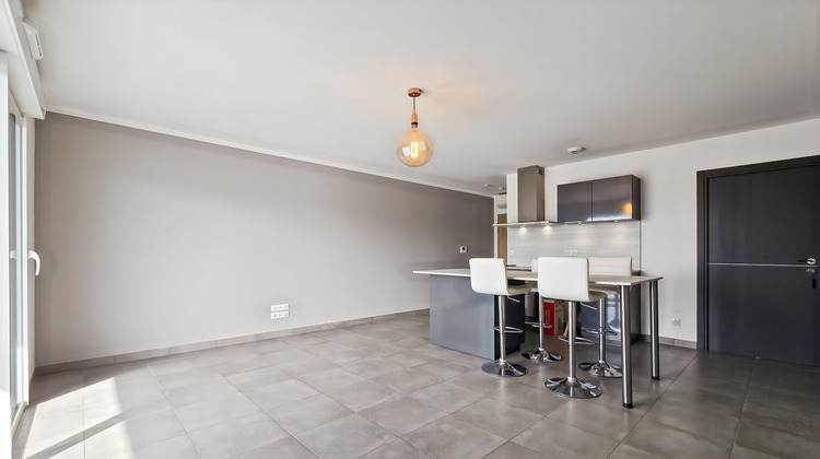 Ma-Cabane - Vente Appartement AJACCIO, 77 m²
