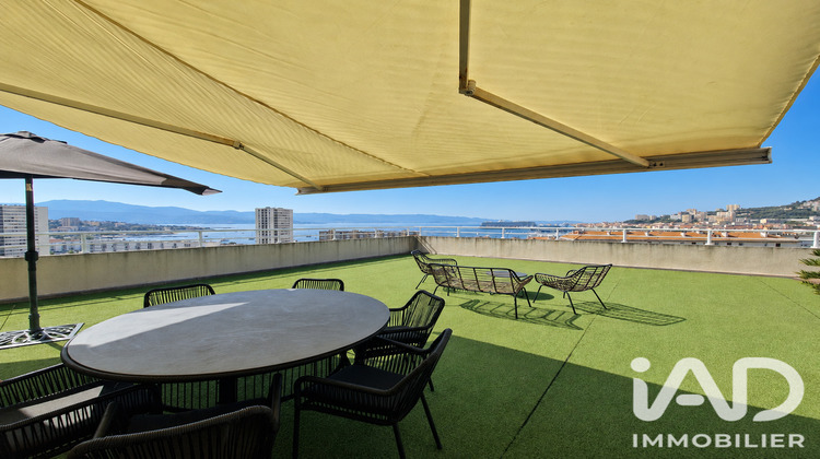 Ma-Cabane - Vente Appartement Ajaccio, 97 m²
