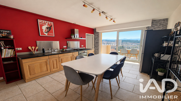 Ma-Cabane - Vente Appartement Ajaccio, 97 m²