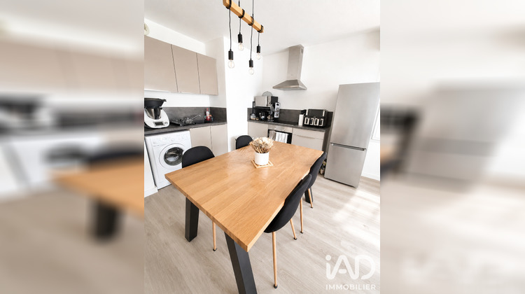 Ma-Cabane - Vente Appartement Ajaccio, 45 m²