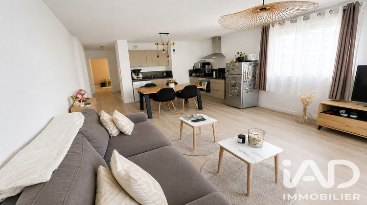 Ma-Cabane - Vente Appartement Ajaccio, 45 m²