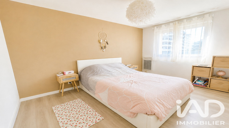 Ma-Cabane - Vente Appartement Ajaccio, 45 m²