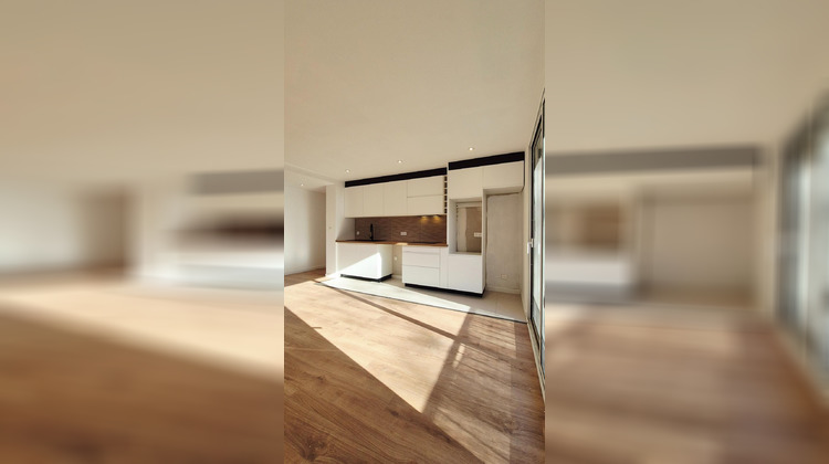 Ma-Cabane - Vente Appartement Ajaccio, 52 m²