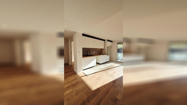Ma-Cabane - Vente Appartement Ajaccio, 52 m²