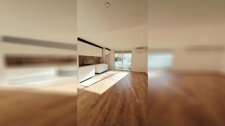 Ma-Cabane - Vente Appartement Ajaccio, 52 m²