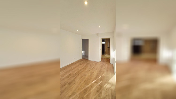Ma-Cabane - Vente Appartement Ajaccio, 52 m²