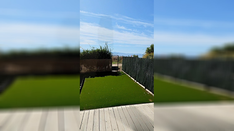 Ma-Cabane - Vente Appartement Ajaccio, 40 m²
