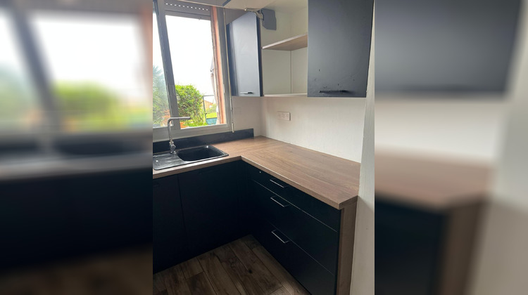 Ma-Cabane - Vente Appartement Ajaccio, 40 m²
