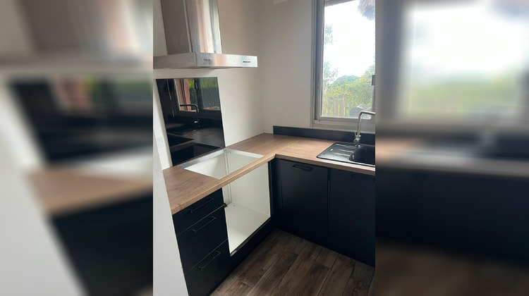 Ma-Cabane - Vente Appartement Ajaccio, 40 m²
