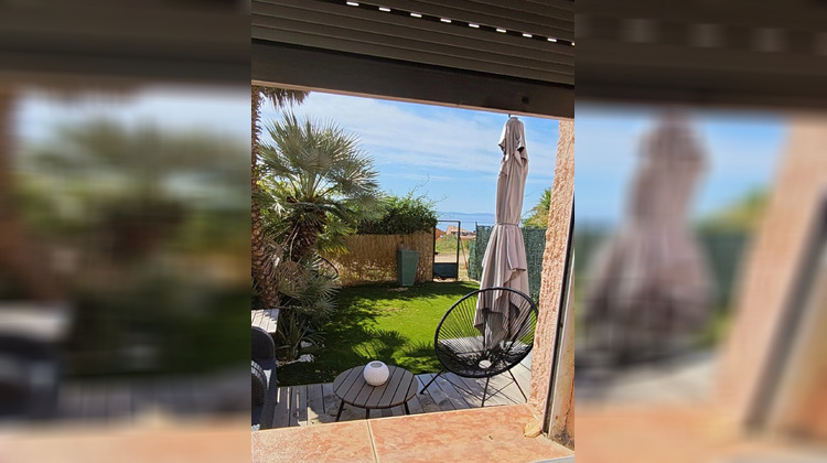 Ma-Cabane - Vente Appartement Ajaccio, 40 m²
