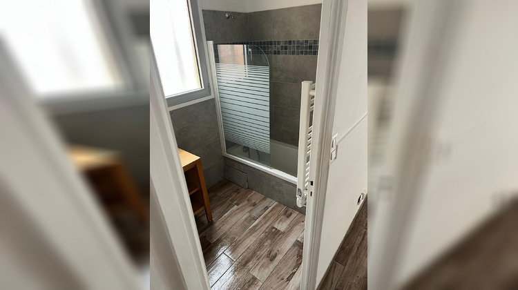 Ma-Cabane - Vente Appartement Ajaccio, 40 m²