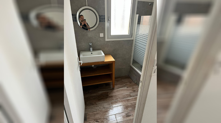 Ma-Cabane - Vente Appartement Ajaccio, 40 m²