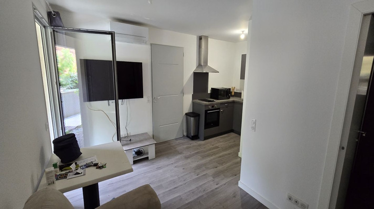 Ma-Cabane - Vente Appartement AJACCIO, 26 m²
