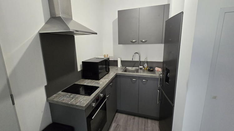 Ma-Cabane - Vente Appartement AJACCIO, 26 m²