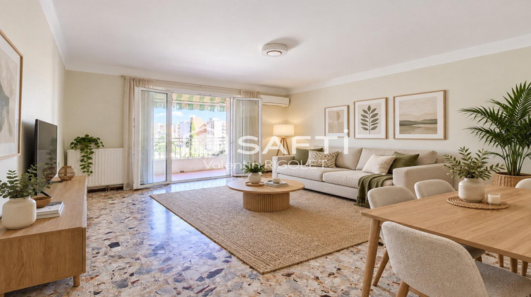 Ma-Cabane - Vente Appartement Ajaccio, 69 m²