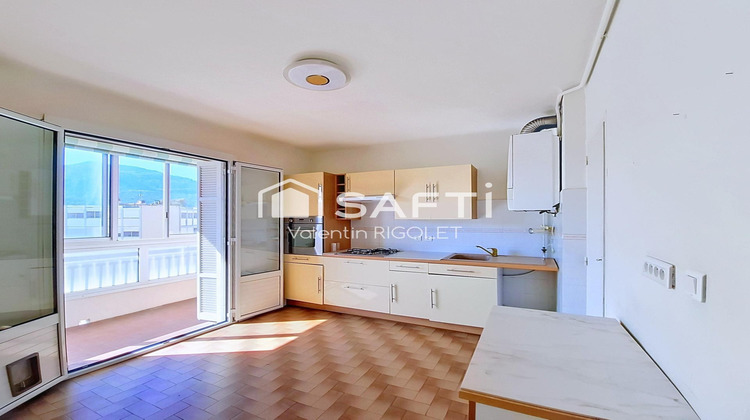 Ma-Cabane - Vente Appartement Ajaccio, 69 m²