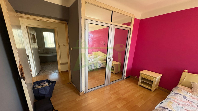 Ma-Cabane - Vente Appartement Ajaccio, 73 m²