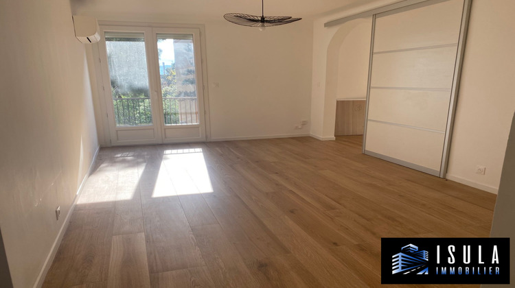 Ma-Cabane - Vente Appartement Ajaccio, 69 m²