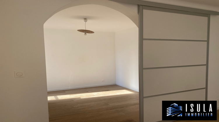 Ma-Cabane - Vente Appartement Ajaccio, 69 m²