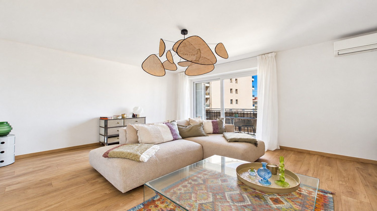 Ma-Cabane - Vente Appartement Ajaccio, 83 m²