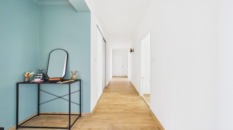 Ma-Cabane - Vente Appartement Ajaccio, 83 m²