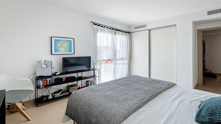 Ma-Cabane - Vente Appartement Ajaccio, 108 m²