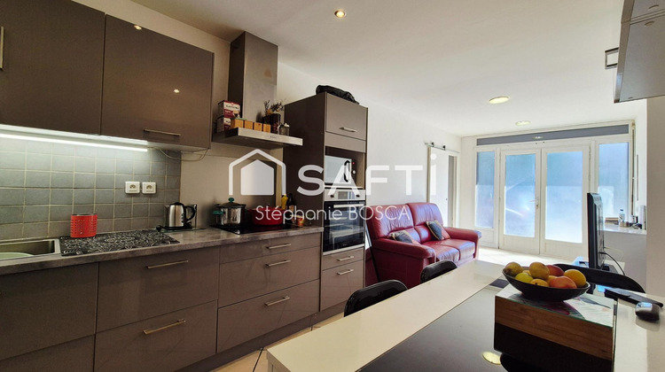 Ma-Cabane - Vente Appartement Ajaccio, 36 m²