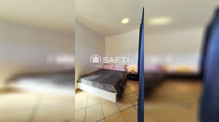 Ma-Cabane - Vente Appartement Ajaccio, 36 m²