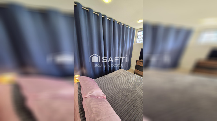 Ma-Cabane - Vente Appartement Ajaccio, 36 m²