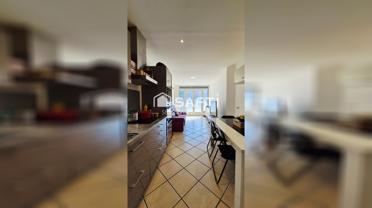 Ma-Cabane - Vente Appartement Ajaccio, 36 m²