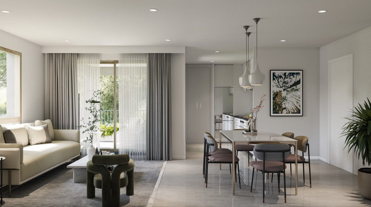 Ma-Cabane - Vente Appartement Ajaccio, 81 m²