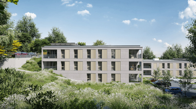 Ma-Cabane - Vente Appartement AJACCIO, 64 m²