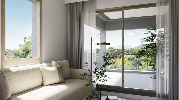 Ma-Cabane - Vente Appartement AJACCIO, 64 m²