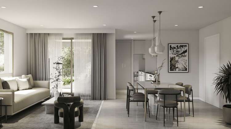 Ma-Cabane - Vente Appartement AJACCIO, 42 m²