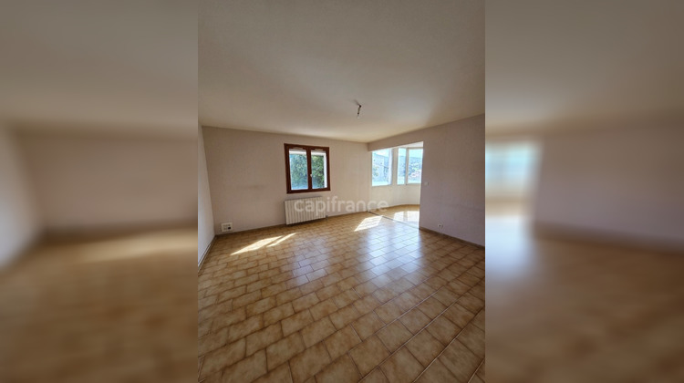 Ma-Cabane - Vente Appartement AJACCIO, 81 m²