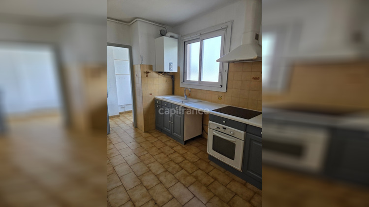 Ma-Cabane - Vente Appartement AJACCIO, 81 m²