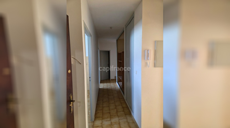 Ma-Cabane - Vente Appartement AJACCIO, 81 m²