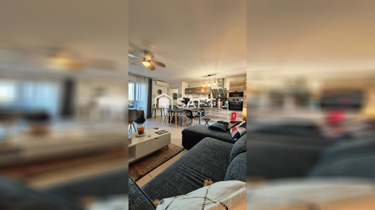 Ma-Cabane - Vente Appartement Ajaccio, 70 m²