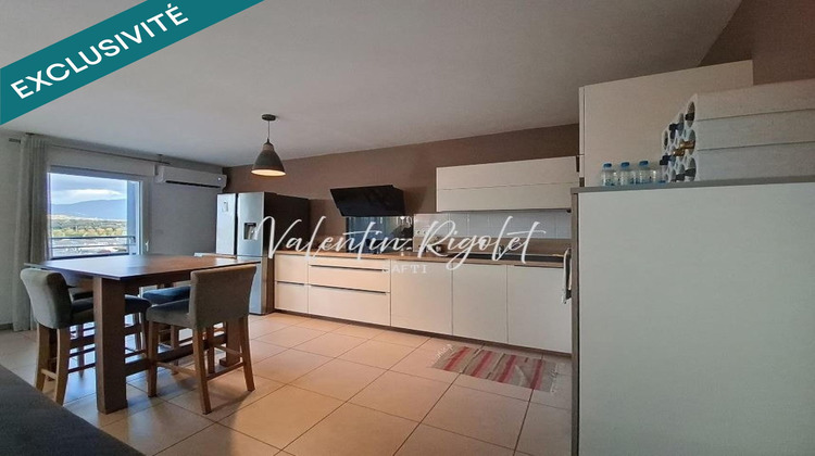Ma-Cabane - Vente Appartement Ajaccio, 80 m²