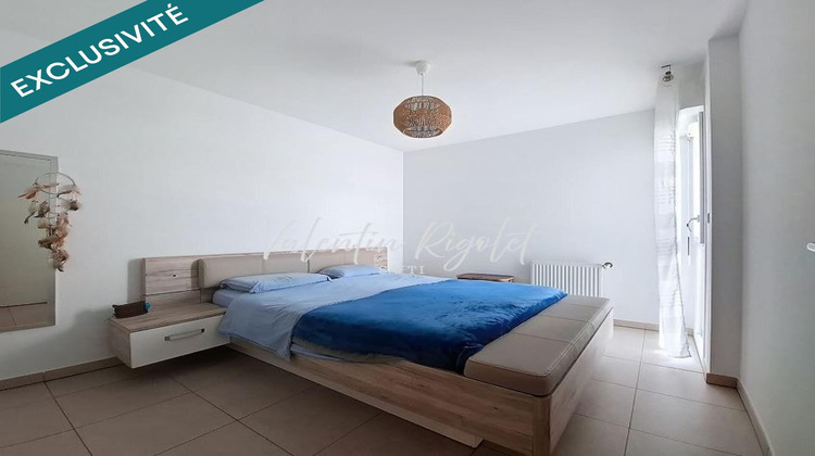 Ma-Cabane - Vente Appartement Ajaccio, 80 m²