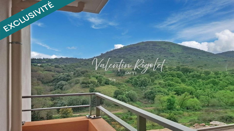 Ma-Cabane - Vente Appartement Ajaccio, 30 m²