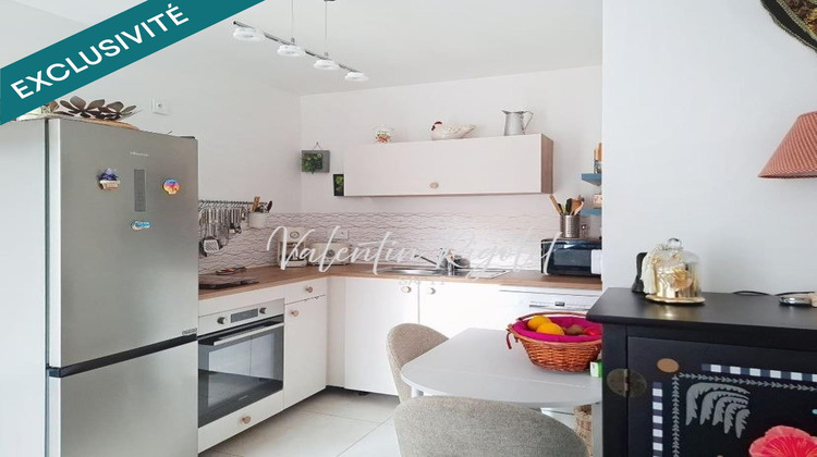 Ma-Cabane - Vente Appartement Ajaccio, 30 m²