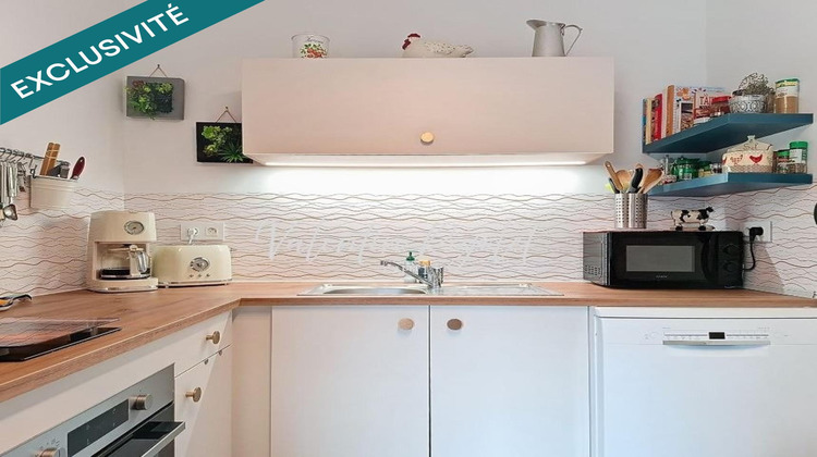 Ma-Cabane - Vente Appartement Ajaccio, 30 m²